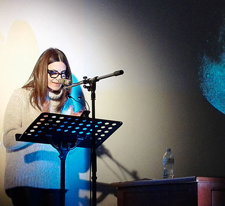 Reading