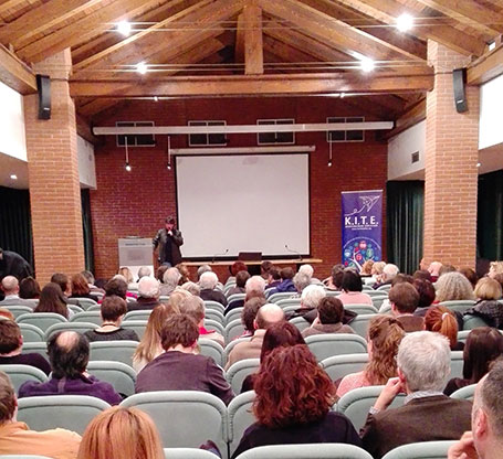 Seminari