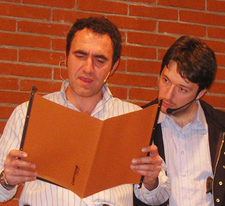 Spettacoli Teatrali
