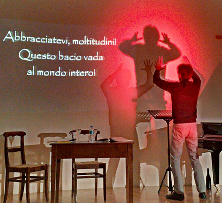 Argomento musicale